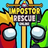 Impostor Rescue Online