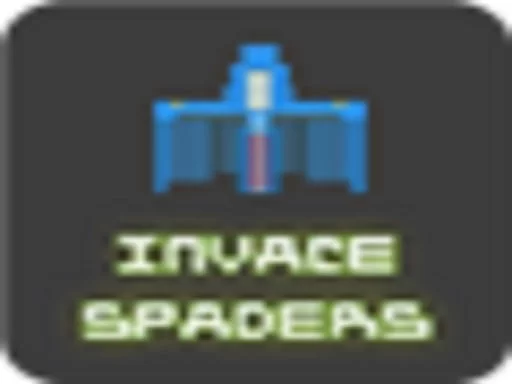 Invace Spaders oyununu sende hemen oyna, hemde bedava