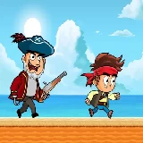Jake vs Pirate Adventures