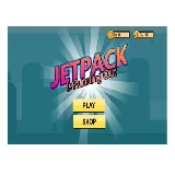 Jetpack Is Running Out