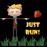 Just Run!
