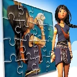 Kayara Jigsaw Puzzle Online