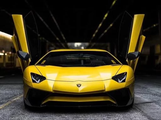 Lamborghini Parketme 3