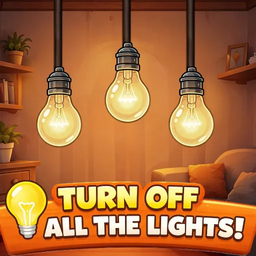 Light Bulb Puzzle