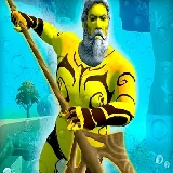 Live Aqua Hero Adventure