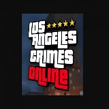 Los Angeles Crimes