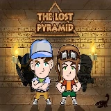 Lost Pyramid