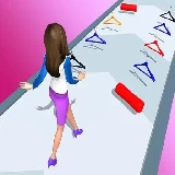 Lucky Beauty Perfect Dressup Running 3D