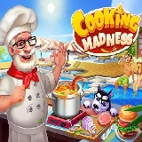 Madness Cooking 