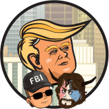 MAGA koşusu