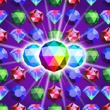 Magic Circus - Match 3