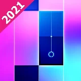 Magic Piano Tiles
