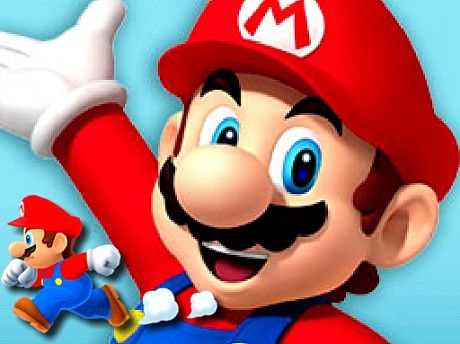 Mario Coin Macerası
