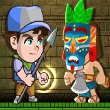 Maya Adventure