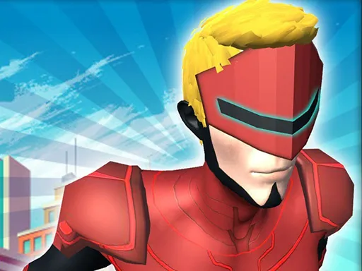 Miami City Crime Simulator Game