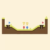 Micro Golf Ball
