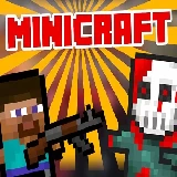 Minicraft: Imposter War
