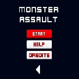 Monster Assault