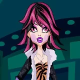 Monster High Draculaura
