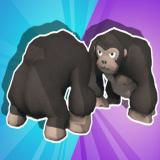 Canavar Rush 3D