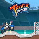 Monster Truck Soccer