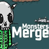 Monsters Merge
