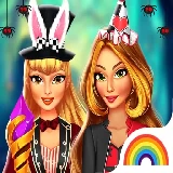 My Perfect Halloween Costume