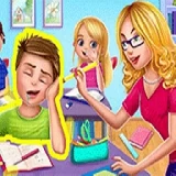 My Teacher Classroom Fun