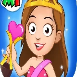 My Town : Beauty Contest