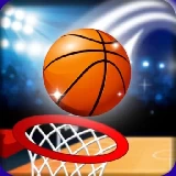 NBA live Basket-ball  