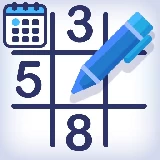 New Daily Sudoku