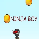 NINJA JUMP