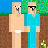 Noob Baby vs Pro Baby