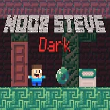 Noob Steve Dark