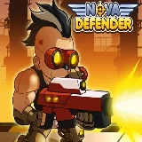 Nova Defender 