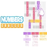 Numbers crossed