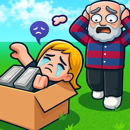 Obby Bahçe Satışı