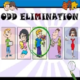 Odd Elimination