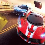 Open-World Racing Cars 3D