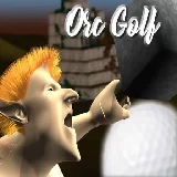 Orc Temple Golf
