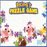 P. Kings Jigsaw Puzzle