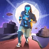 Parkour Runner
