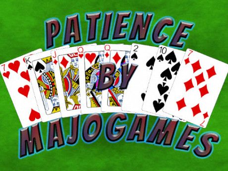 Patience - Solitaire