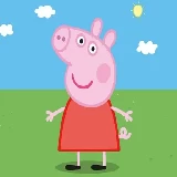 Peppa and Friends Difference