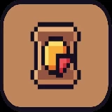 Pixel Gold Clicker