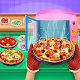 Pizza Maker - Cooking Games