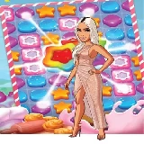 Play Kim kardashian Sweet Matching Game