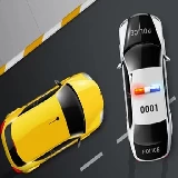 Police Chase Drifter