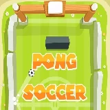 Pong Soccer