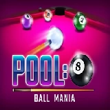 Pool: 8 Ball Mania